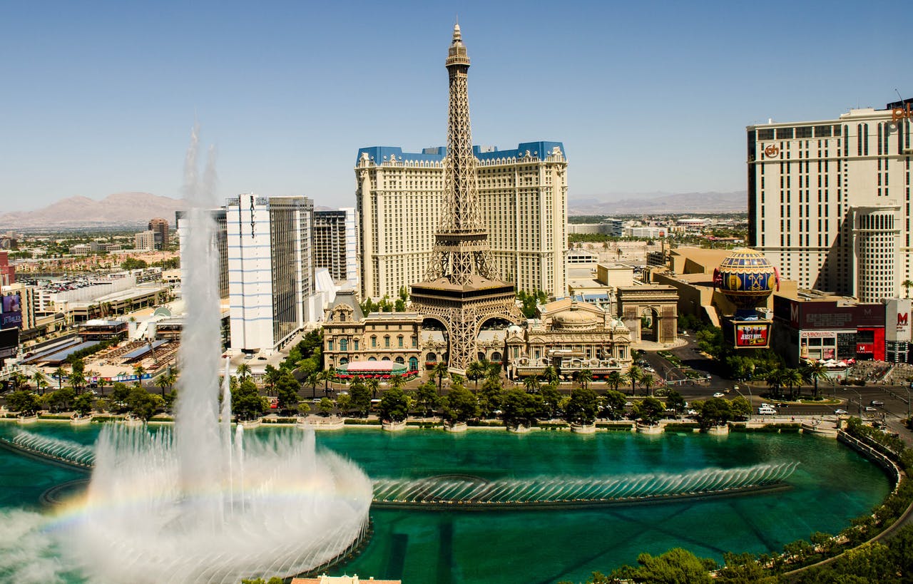 Las Vegas