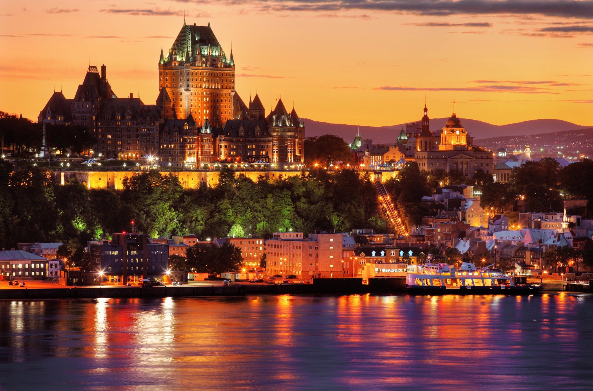 Quebec