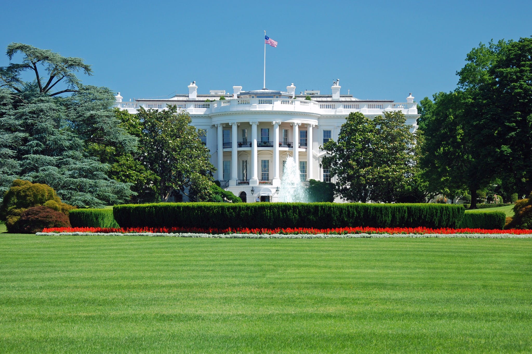 Washington DC